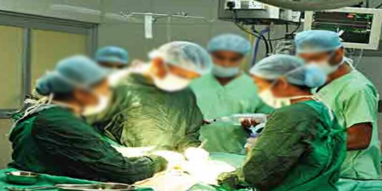 வட மாகாண சுகாதார ஊழியர்களுக்கு தடை விதிப்பு!