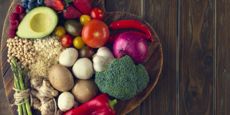 இதயத்தை காக்க உதவும் உணவுகள்