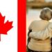 கனேடிய மக்களின் ஆயுட்காலம் தொடர்பில் வெளியாகியுள்ள செய்தி!