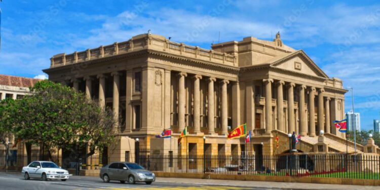 ஜனாதிபதி செயலக பெயர் பலகையை அகற்ற கோரிக்கை!