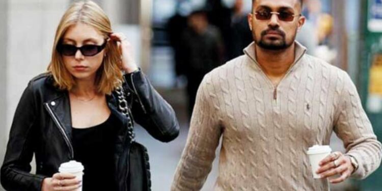 அவுஸ்திரேலிய பெண் தொடர்பில் தனுஸ்க வெளியுடுள்ள அதிர்ச்சி தகவல்கள்