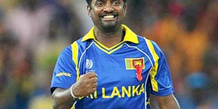 முத்தையா முரளிதரனுக்காக நீக்கப்படும் தடை!