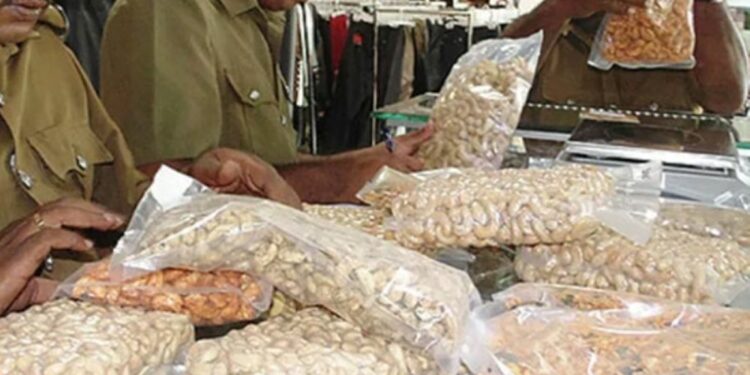 யாழ் வர்த்தகர்களுக்கு தண்டப்பணம் விதிப்பு!