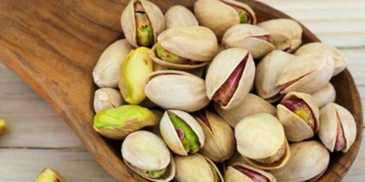 நீரிழிவு நோயாளிகள் பிஸ்தா சாப்பிடலாமா?