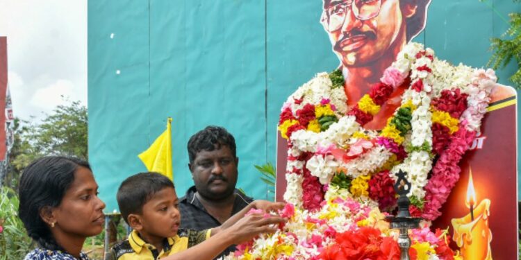 திலீபனின் நினைவேந்தல் தொடர்பில் யாழ் நீதிமன்றம் பிறப்பித்துள்ள உத்தரவு!