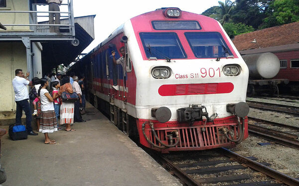 அதிகரிக்கும் ரயில் கட்டணங்கள்