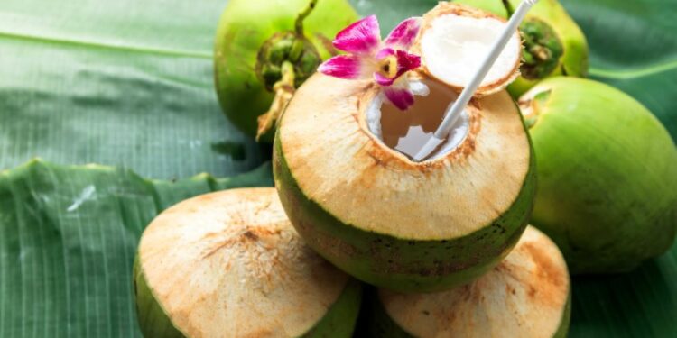 அடிக்கடி இளநீர் குடிப்பவரா நீங்கள்