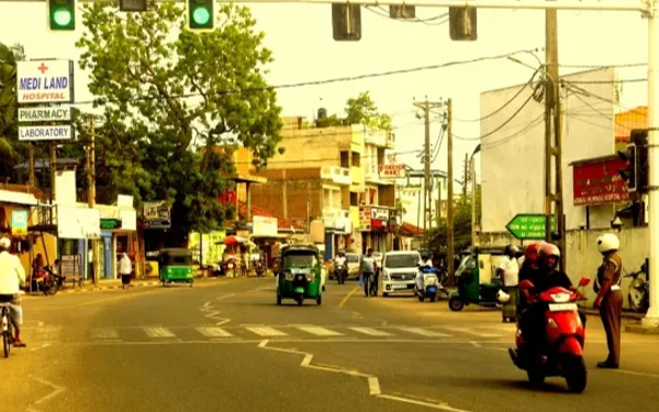 அம்பாறை மக்களுக்கு விடுக்கப்பட்டுள்ள எச்சரிக்கை!