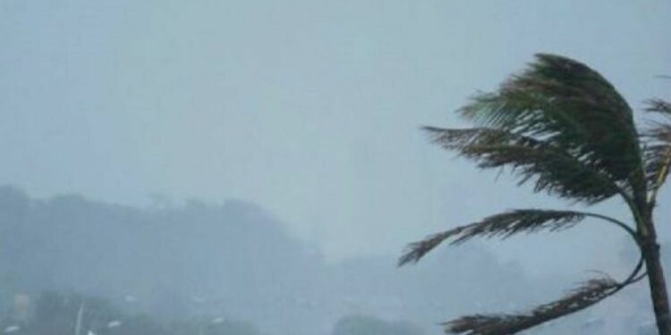 வளிமண்டலவியல் திணைக்களம் விடுத்துள்ள அறிவிப்பு!