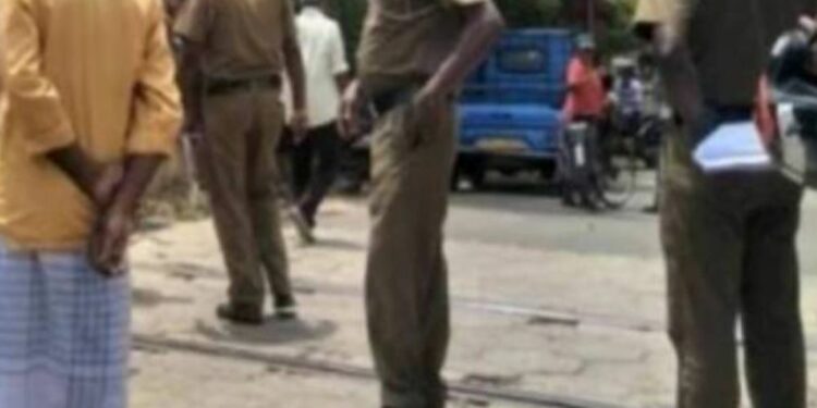 இலங்கையில் இரு கனேடிய பிரஜைகள் மீது தாக்குதல்!