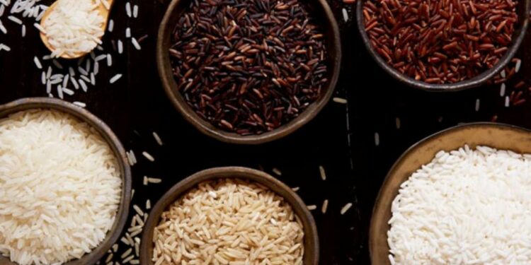 நாட்டில் தேவைக்கு அதிகமாக அரிசி