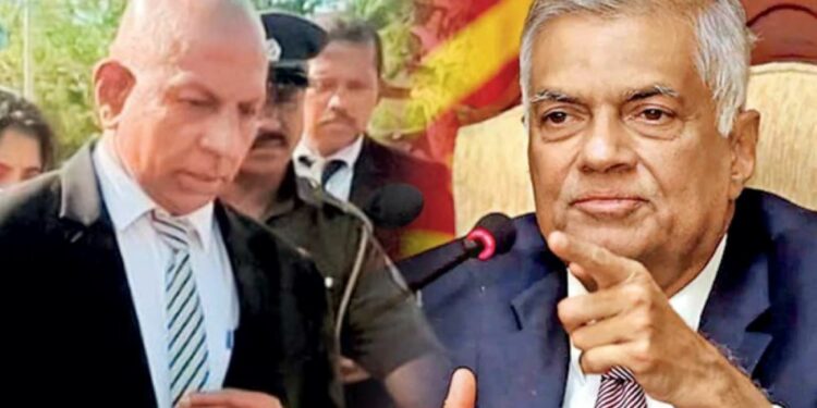 நீதிபதி பதவி விலகல் குறித்து ஜனாதிபதி பிறப்பித்துள்ள உத்தரவு!