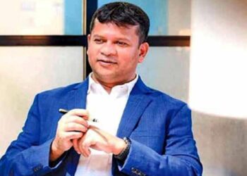 இலங்கை கால்பந்தாட்ட சம்மேளன தலைவராக ஜஸ்வர் உமர்