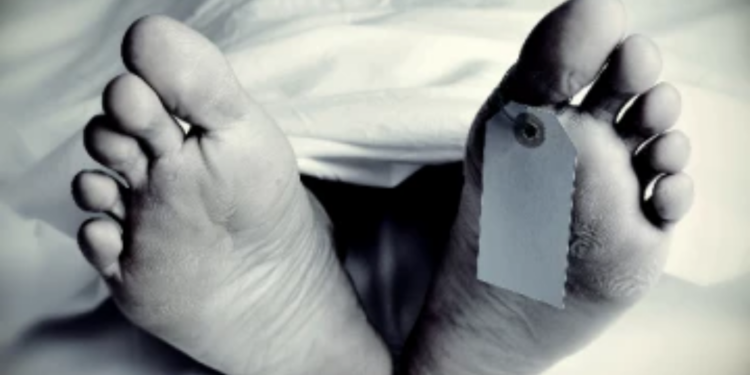 உடற்பயிற்ச்சியில் ஈடுபட்டுக் கொண்டிருந்த கடற்படை சிப்பாய் உயிரிழப்பு!