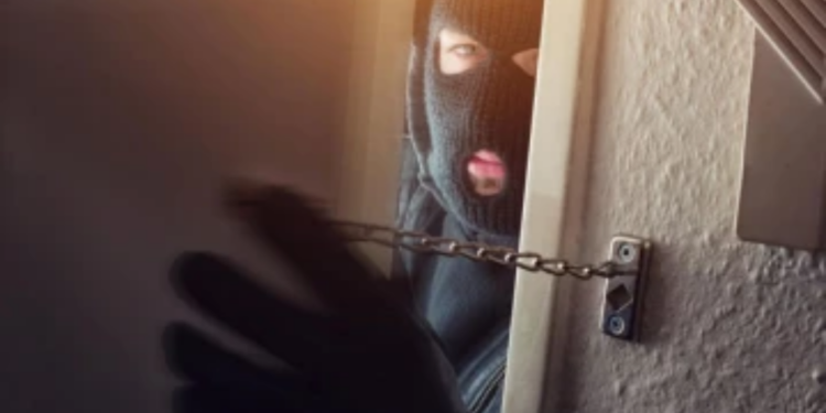 யாழில் உறவினர் வீட்டில் திருடிய பெண்