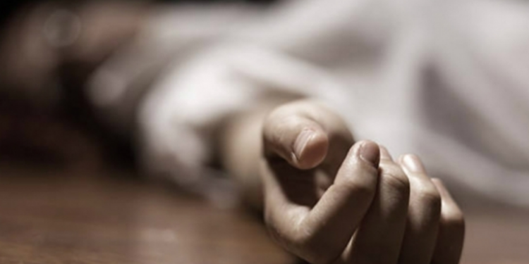 தவறான முடிவால் உயிரிழந்த திருகோணமலை யுவதி