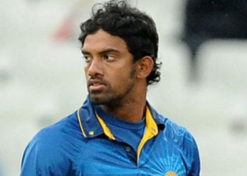 முன்னாள் கிரிக்கெட் வீரர் வைத்தியசாலையில் அனுமதி!