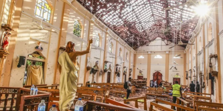 சனல் 4இல் குற்றம் சாட்டப்பட்டவர்கள் தண்டிக்கப்பட வேண்டும்!