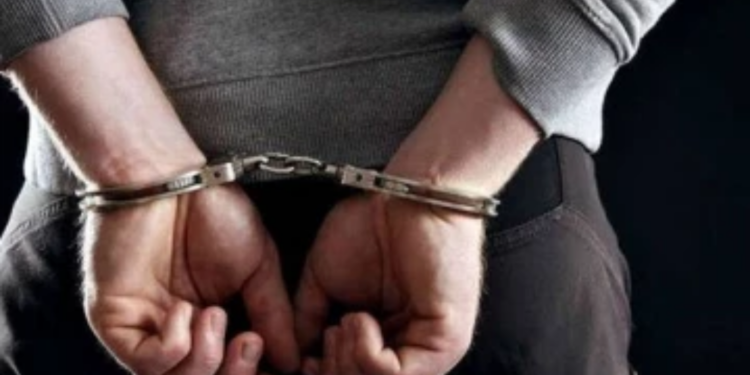 மது போதையில் மோசமான செயலில் ஈடுபட்ட நபர் கைது!