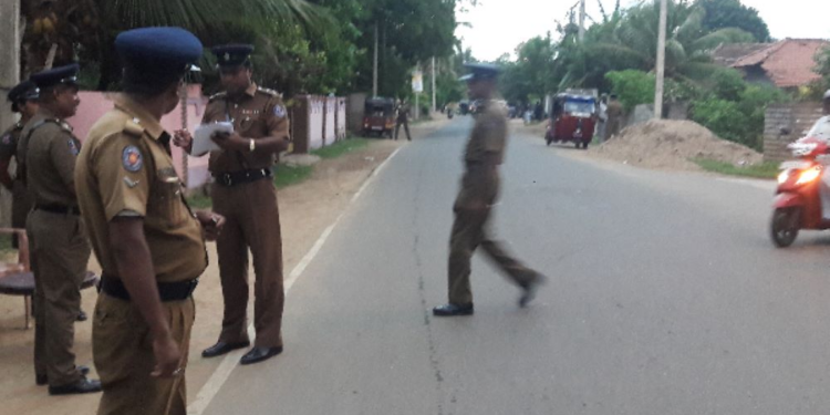 யாழில் ஒன்பது மாதங்களுக்கு பின்னர் கைதான நபர்