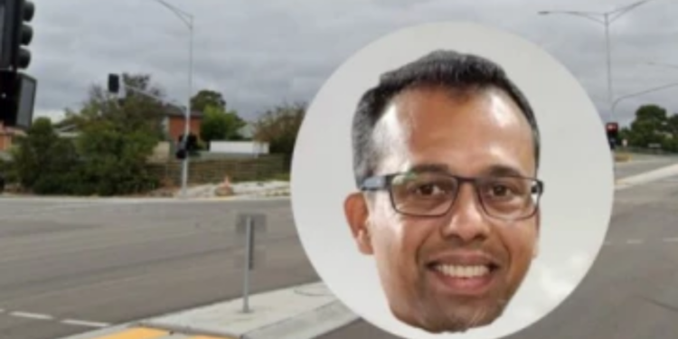 அவுஸ்ரேலிய விபத்தில் இலங்கையர் உயிரிழப்பு!