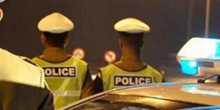 மாலர்சாலை வாகனம் மோதியதில் நபர் ஒருவர் உயிரிழப்பு!