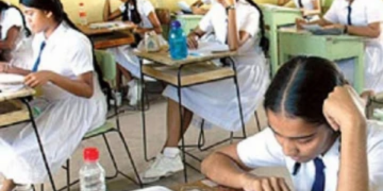 தராதர சாதாரண தரப் பரீட்சையில் தாமதம்