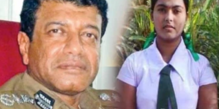 வித்தியா கொலை வழக்கில் சுவிஸ்குமாரை தப்ப வைத்த பொலிஸ் அதிகாரிக்கு சிறை!