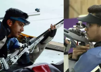 ஆசிய விளையாட்டு போட்டியில் அசத்தும் இந்தியா