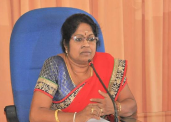 ஓய்வு பெறும் மட்டக்களப்பு அரச அதிபர்