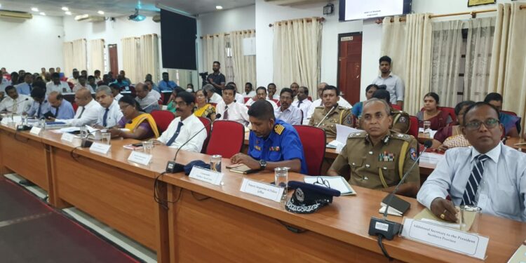 போராட்டத்தில் ஈடுபடவுள்ள அரச ஊழியர்கள்