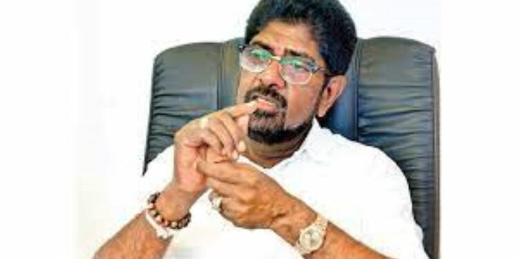 கெஹலிய ரம்புக்வெல்லவுக்கு எதிரான நம்பிக்கையில்லா பிரேரணை தோற்கடிப்பு!