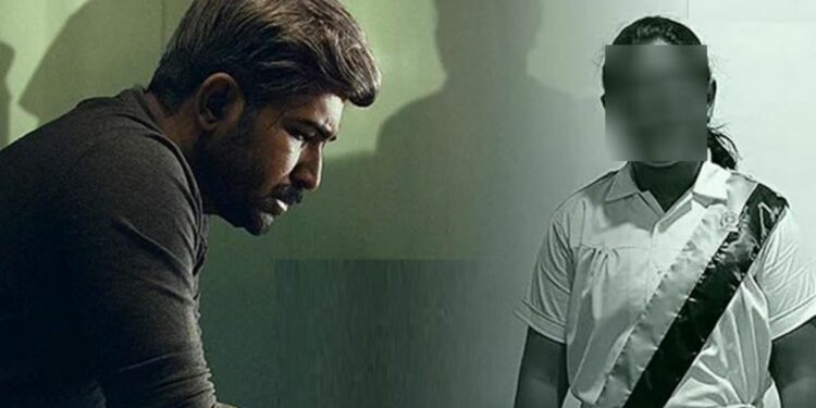 விஜய் ஆண்டனி மகள் விபரீத முடிவால் உயிரிழப்பு!