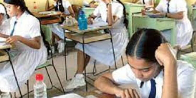 புலமைப் பரிசில் பரீட்சை தொடர்பான அறிவிப்பு!