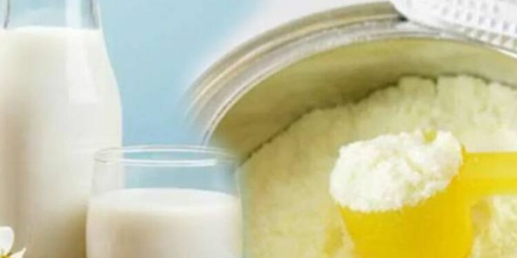 பால்மா விலையை குறைப்பதாக வாக்குறுதி