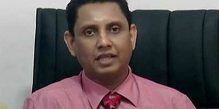 மூடப்படும் நிலையில் நாட்டிலுள்ள வைத்தியசாலைகள்