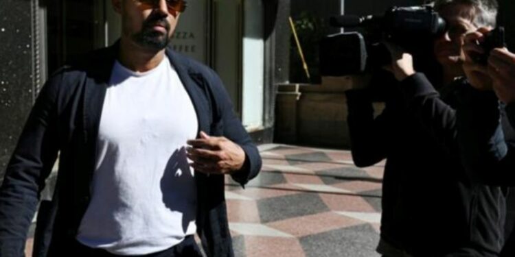 11 மாதங்களின் பின்னர் நாட்டுக்கு வரும் தனுஷ்க குணதிலக்க