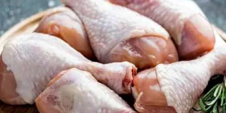 கோழி இறைச்சியின் விலை தொடர்பில் வெளியாகியுள்ள செய்தி!