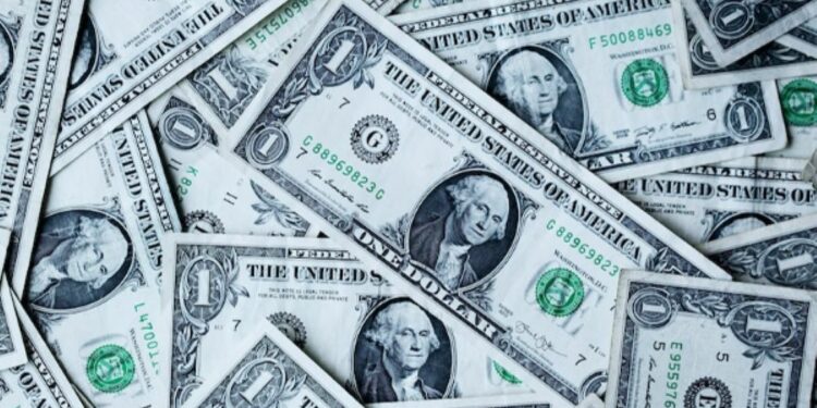 வெளிநாடு செல்லும் இலங்கையர்களால் நாடுக்கு வரும் டொலர்கள்