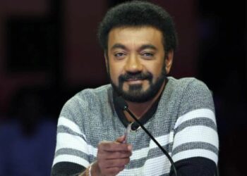 இலங்கையின் பிரபல நடிகர் காலமானார்