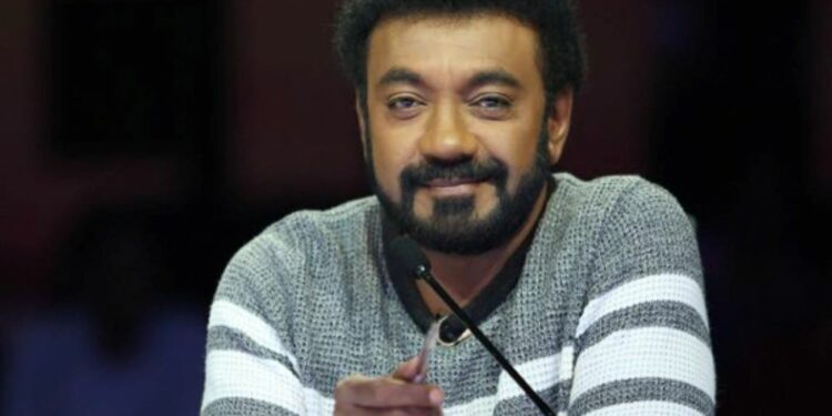 இலங்கையின் பிரபல நடிகர் காலமானார்