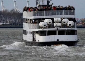 யாழ் தமிழக கப்பல் போக்குவரத்து திகதியில் மாற்றம்!