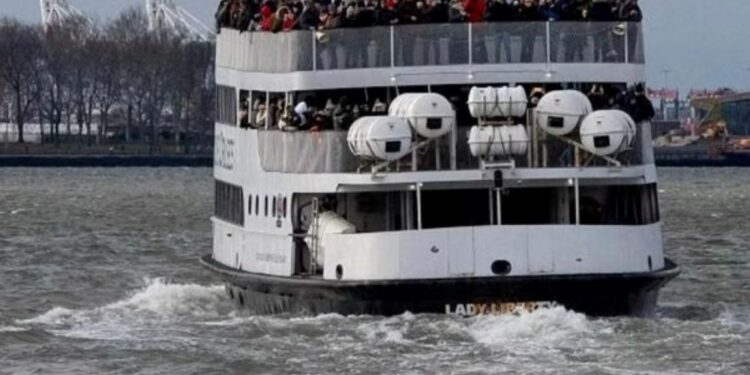 யாழ் தமிழக கப்பல் போக்குவரத்து திகதியில் மாற்றம்!