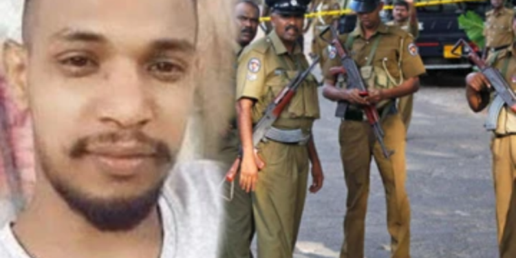 காணமல் போயிருந்த இளைஞன் சடலமாக மீட்பு!