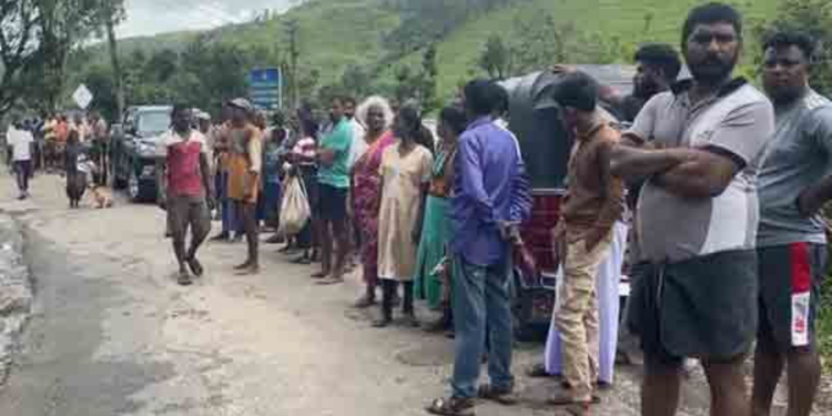 விபரீத முடிவால் உயிரை மாய்த்துக் கொண்ட இளம் பூசகர்