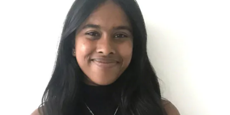 பிரான்சில் தஞ்சமடைந்த இலங்கை மாணவியை வெளியேற உத்தரவு!