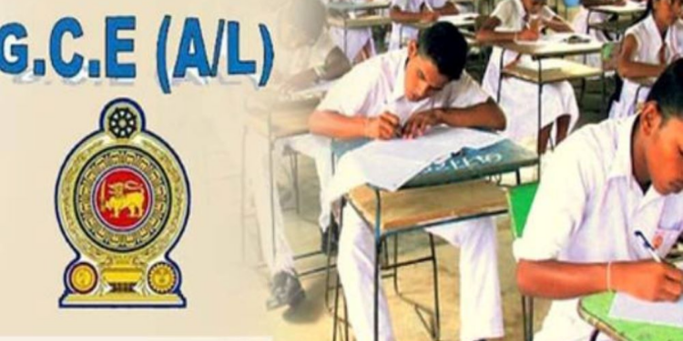 2023 க.பொ.த உயர்தரப் பரீட்சைக்கான புதிய திகதி வெளியீடு!