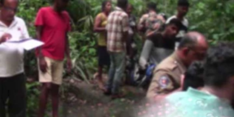 விளையாட்டு விபரீதமானது!