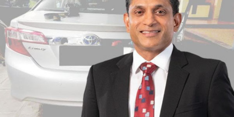 தினேஷ் ஷாப்டரின் உடலை தகனம் செய்ய அனுமதி வழங்குமாறு கோரிக்கை!