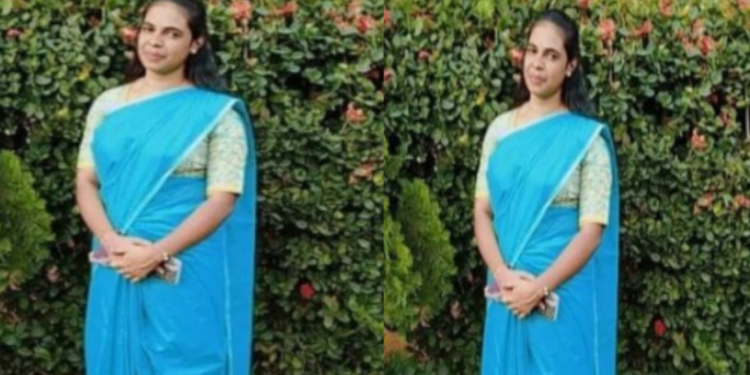 விபரீத முடிவெடுத்த மட்டு பல்கலை மாணவி!